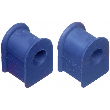Moog Suspension Stabilizer Bar Bushing Kit - Front To Frame, K8652 K8652