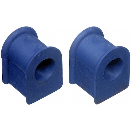 Moog Suspension Stabilizer Bar Bushing Kit - Front To Frame, K8655 K8655