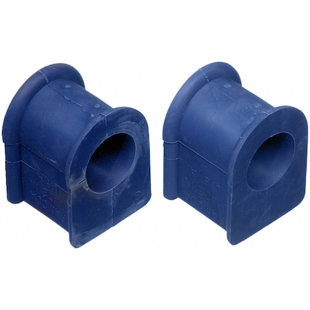 Moog Suspension Stabilizer Bar Bushing Kit - Front To Frame, K8656 K8656