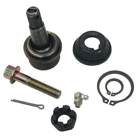 Moog Suspension Ball Joint - Front Lower, K8673 K8673