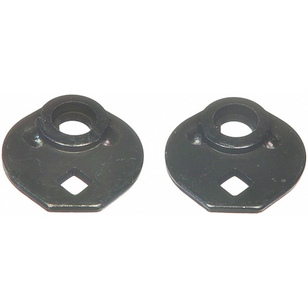 Moog Alignment Caster/camber Kit - Front, K8674 K8674