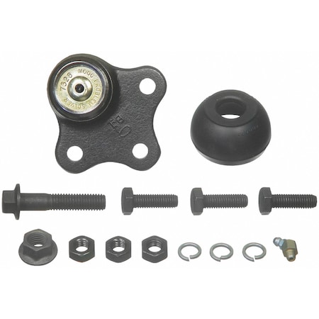 Moog Suspension Ball Joint 1996-2000 Ford Contour 2.0L, K8683 K8683