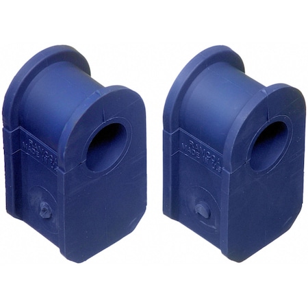 Moog Suspension Stabilizer Bar Bushing Kit - Front To Frame, K8690 K8690
