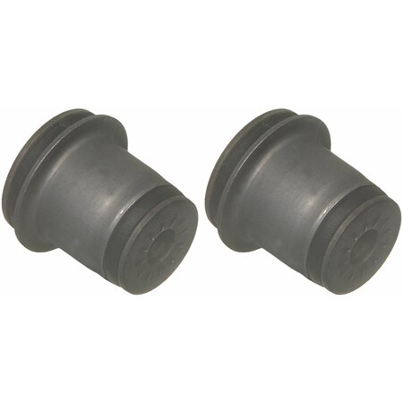Moog Suspension Control Arm Bushing Kit - Front Upper, K8704 K8704