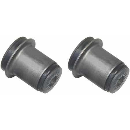 Moog Suspension Control Arm Bushing Kit - Front Upper, K8721 K8721