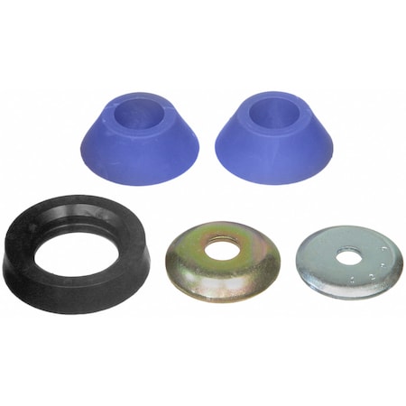 Moog Suspension Control Arm Bushing, K8733 K8733