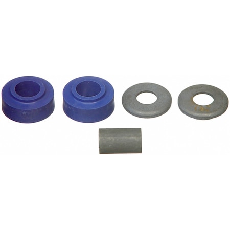 Moog Suspension Stabilizer Bar Bushing Kit, K8763 K8763