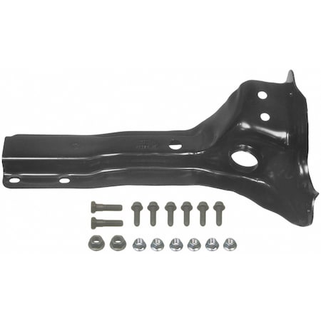 Moog Suspension Radius Arm Bracket - Front Right, K8778 K8778