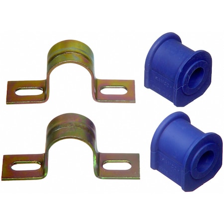 Moog Suspension Stabilizer Bar Bushing Kit, K8791 K8791