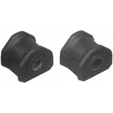 Moog Suspension Stabilizer Bar Bushing Kit - Front To Frame, K8794 K8794