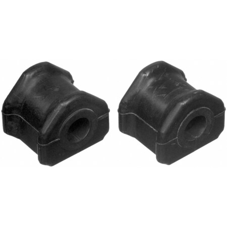 Moog Suspension Stabilizer Bar Bushing Kit - Front To Frame, K8802 K8802