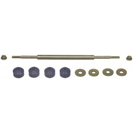 Moog Suspension Stabilizer Bar Link Kit - Rear, K8805 K8805