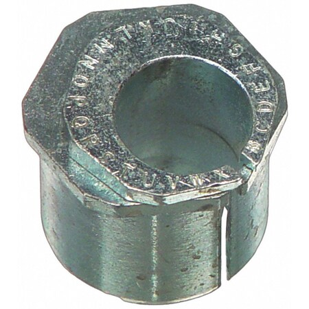 Moog Alignment Caster/Camber Bushing - Front, K8986 K8986
