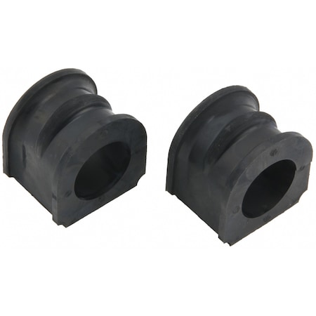 Moog Suspension Stabilizer Bar Bushing Kit - Front To Frame, K90015 K90015