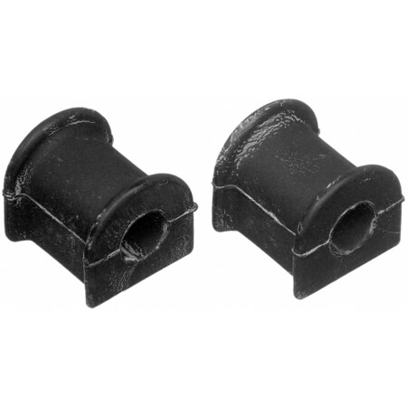 Moog Suspension Stabilizer Bar Bushing Kit - Front To Frame, K90025 K90025