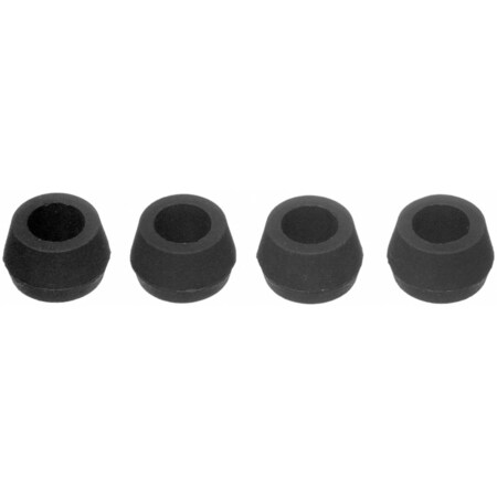 Moog Suspension Stabilizer Bar Link Kit - Front, K90027 K90027