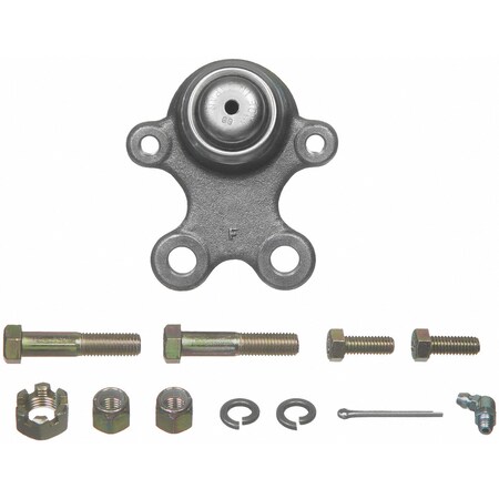 Moog Suspension Ball Joint - Front Lower, K9011 K9011