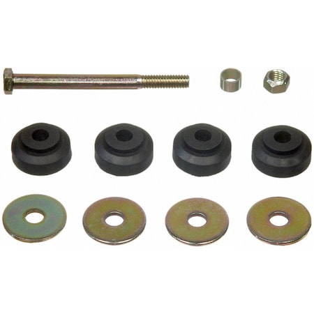Moog Suspension Stabilizer Bar Link Kit - Front, K90122 K90122