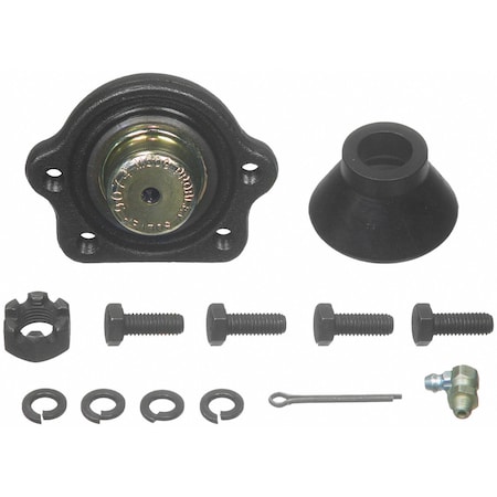Moog Suspension Ball Joint - Front Upper, K9022 K9022