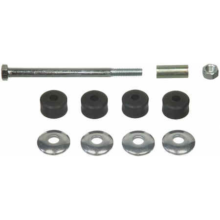 Moog Suspension Stabilizer Bar Link Kit - Rear, K90247 K90247