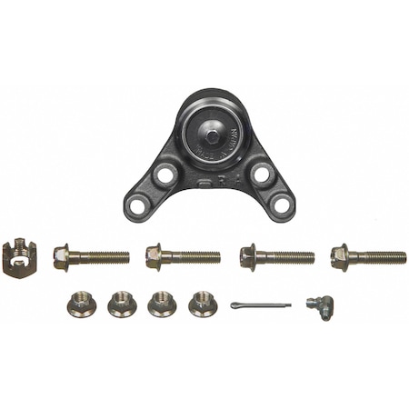 Moog Suspension Ball Joint - Front Right Upper, K90257 K90257