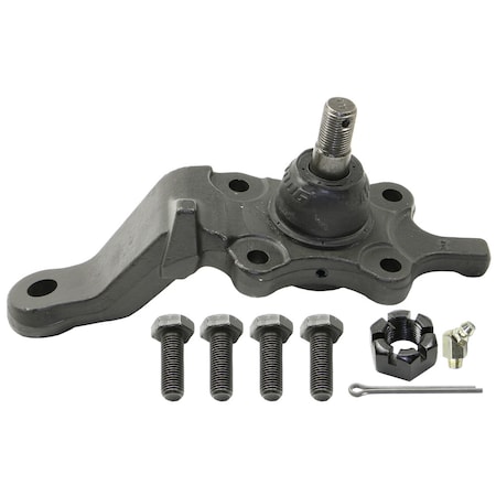 Moog Suspension Ball Joint - Front Right Lower, K90263 K90263