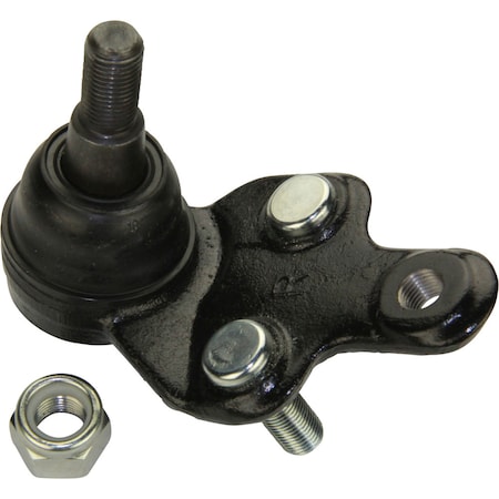 Moog Suspension Ball Joint - Front Right Lower, K90347 K90347