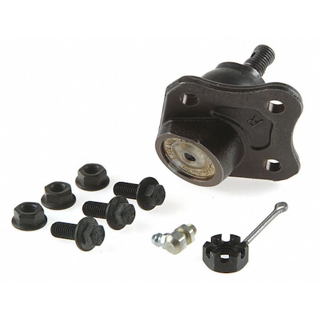 Moog Suspension Ball Joint - Front Right Lower, K90357 K90357