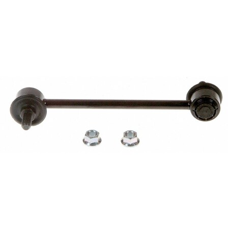 Moog Suspension Stabilizer Bar Link - Rear, K90370 K90370