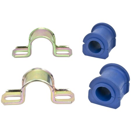 Moog Suspension Stabilizer Bar Bushing Kit, K90396 K90396