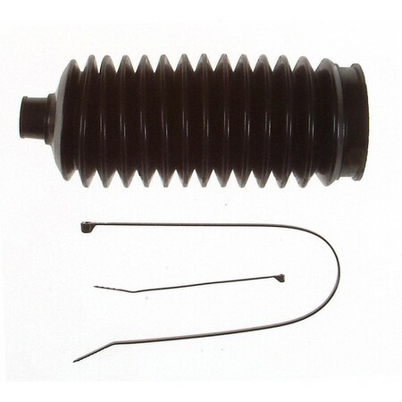 Moog Rack and Pinion Bellow Kit, K90437 K90437