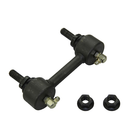 Moog Suspension Stabilizer Bar Link Kit 1993-2001 Nissan Altima 2.4L, K90468 K90468