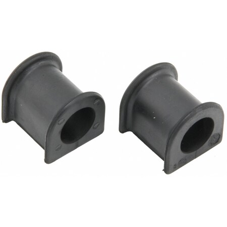 Suspension Stabilizer Bar Bushing Kit Front,Rear ACDelco 46G0699A