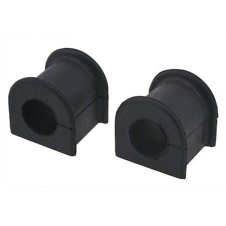 Moog Suspension Stabilizer Bar Bushing Kit - Front To Frame, K90526 K90526