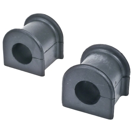Moog Suspension Stabilizer Bar Bushing Kit - Front To Frame, K90539 K90539