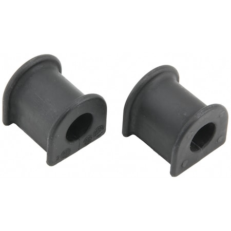 Moog Suspension Stabilizer Bar Bushing Kit - Front To Frame, K90546 K90546