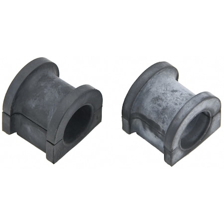 Moog Suspension Stabilizer Bar Bushing Kit - Front To Frame, K90553 K90553