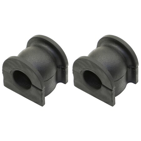 Moog Suspension Stabilizer Bar Bushing Kit - Front To Frame, K90554 K90554