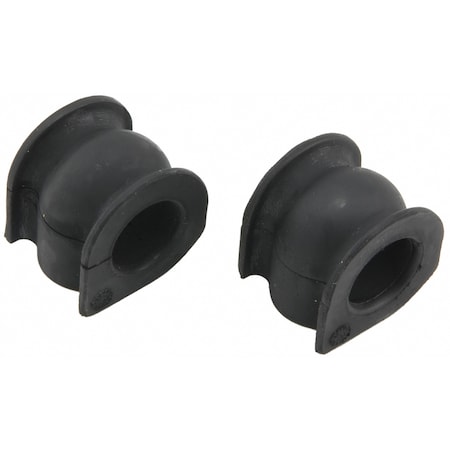 Moog Suspension Stabilizer Bar Bushing Kit - Front To Frame, K90563 K90563