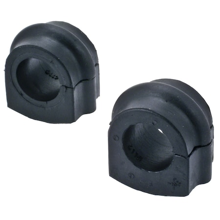 Moog Suspension Stabilizer Bar Bushing Kit 1999-2004 Nissan Frontier, K90593 K90593
