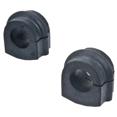 Moog Suspension Stabilizer Bar Bushing Kit - Rear To Frame, K90599 K90599
