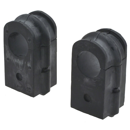 Moog Suspension Stabilizer Bar Bushing Kit - Front To Frame, K90600 K90600