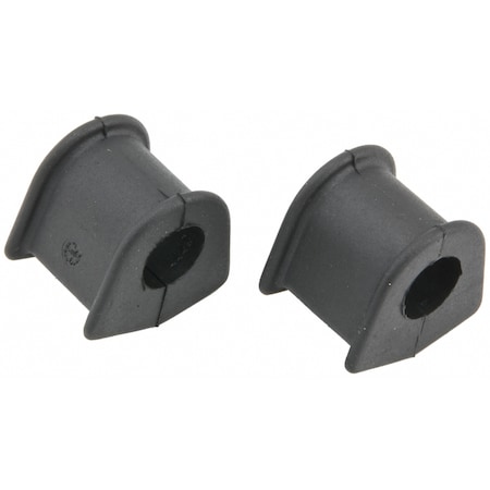 Moog Suspension Stabilizer Bar Bushing Kit - Front To Frame, K90617 K90617