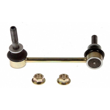Moog Suspension Stabilizer Bar Link - Front Left, K90677 K90677