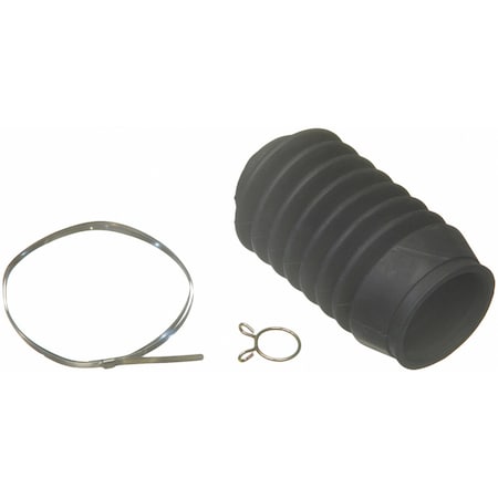 Moog Rack and Pinion Bellow Kit, K9320 K9320