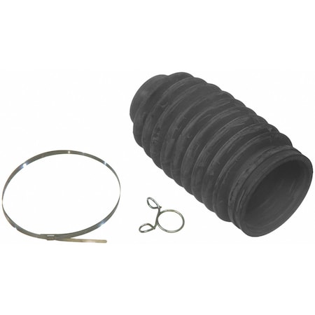 Moog Rack and Pinion Bellows Kit, K9322 K9322