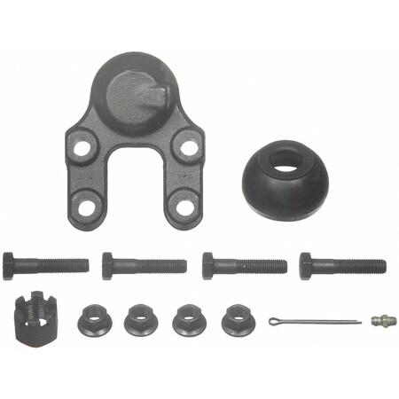 Moog Suspension Ball Joint - Front Lower, K9347 K9347