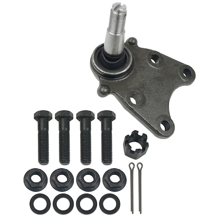 Moog Suspension Ball Joint - Front Lower, K9465 K9465