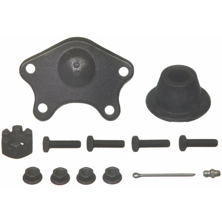 Moog Suspension Ball Joint - Front Upper, K9482 K9482