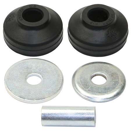 Moog Suspension Strut Mount Kit - Rear Upper, K9492 K9492